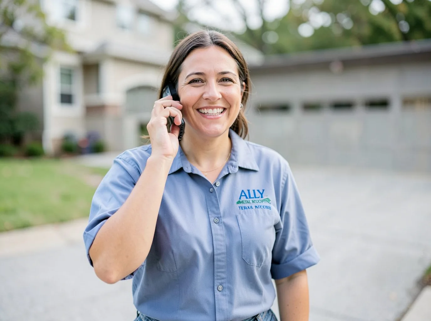 Metal Roof Installation Houston, OH FAQs